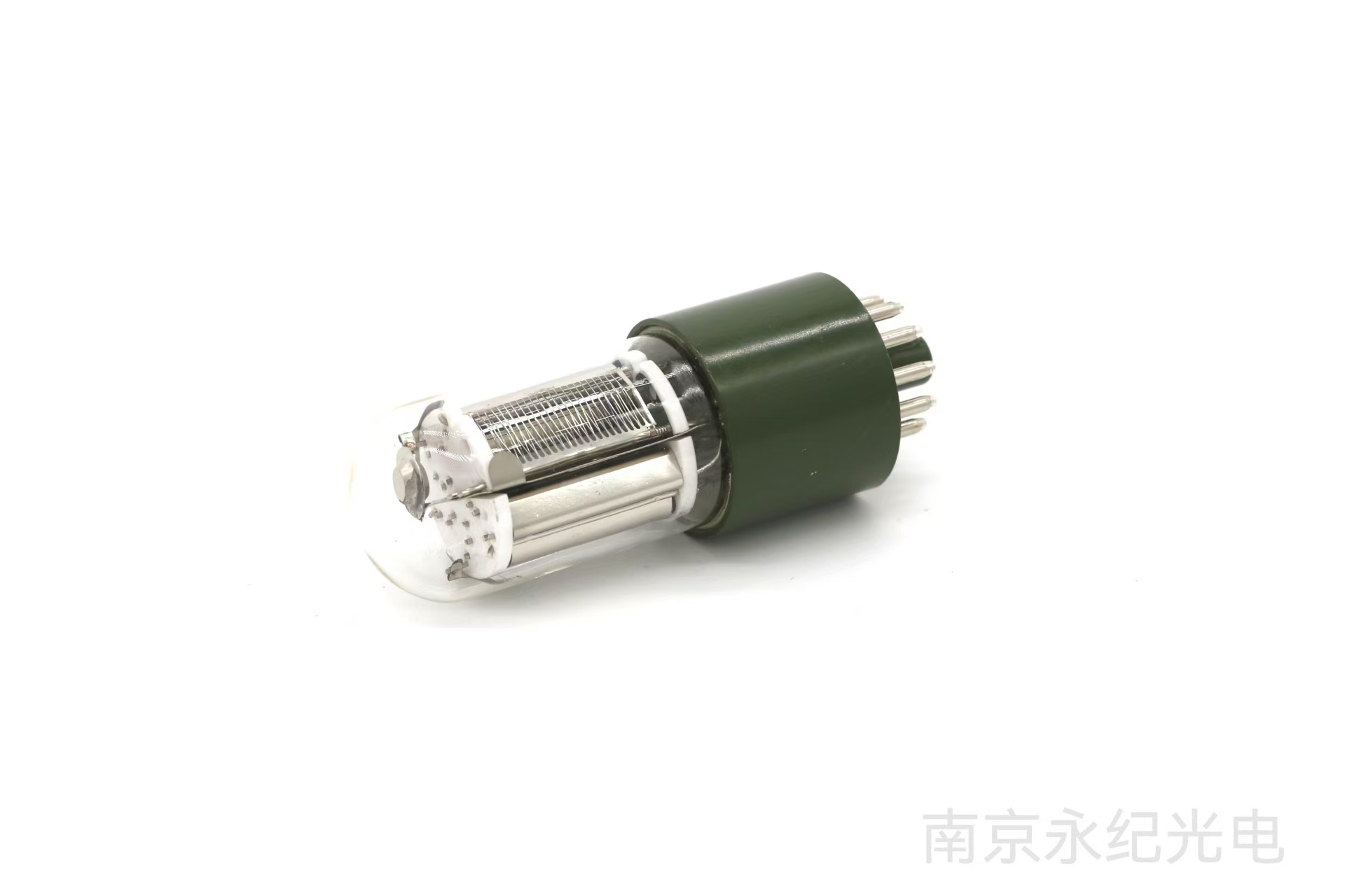 Y121 型光电倍增管