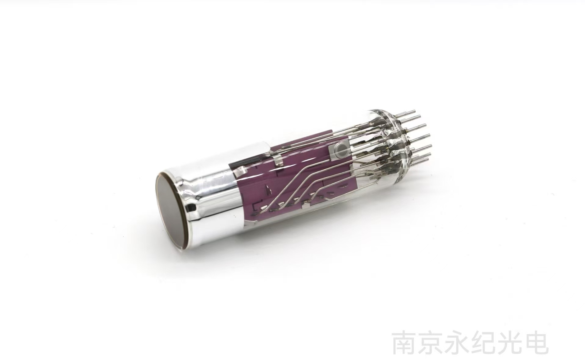 Y203 型光电倍增管