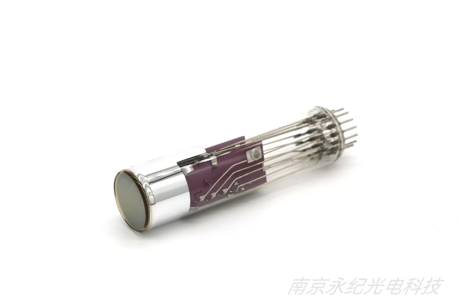 Y205 型光电倍增管