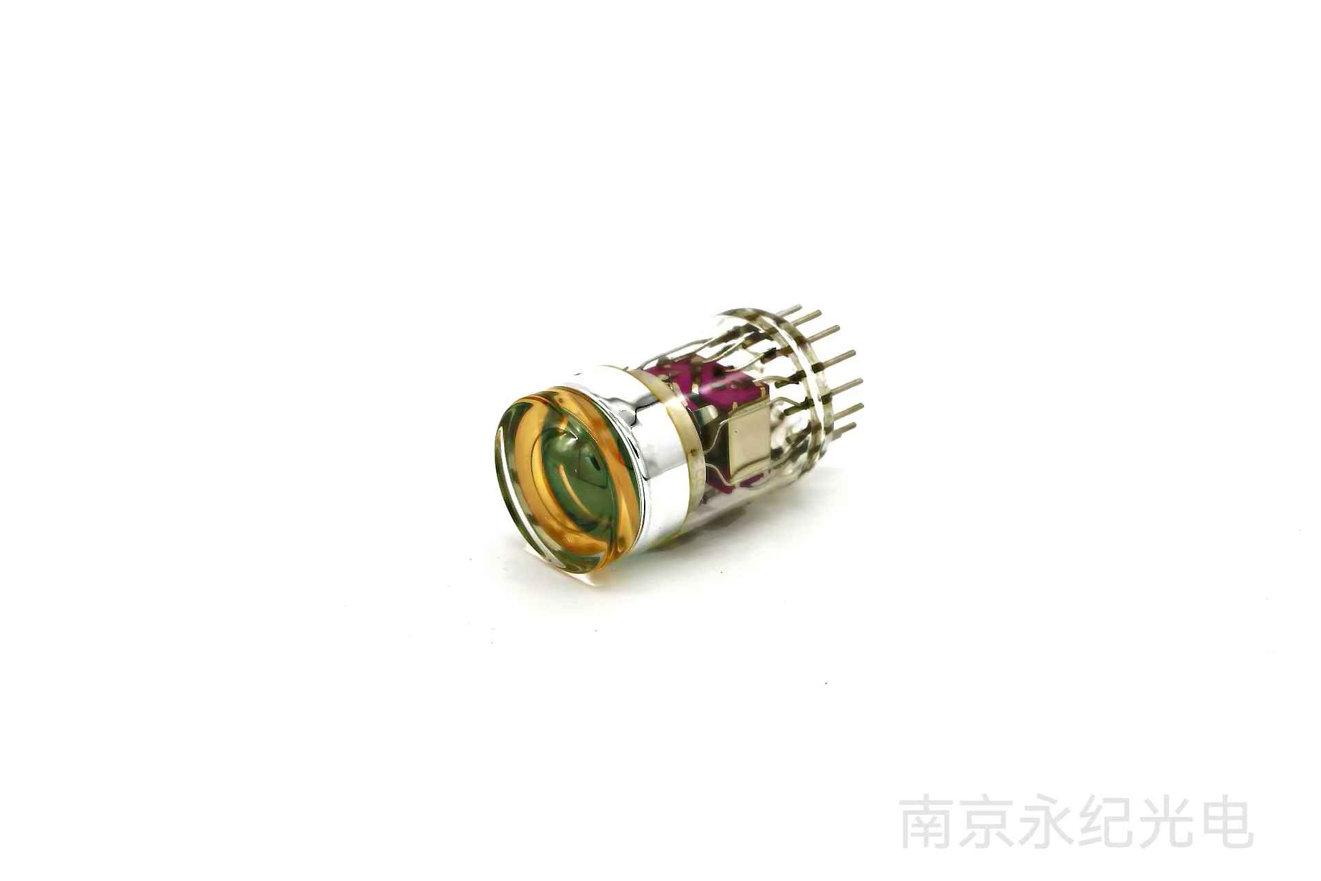 Y301 型光电倍增管