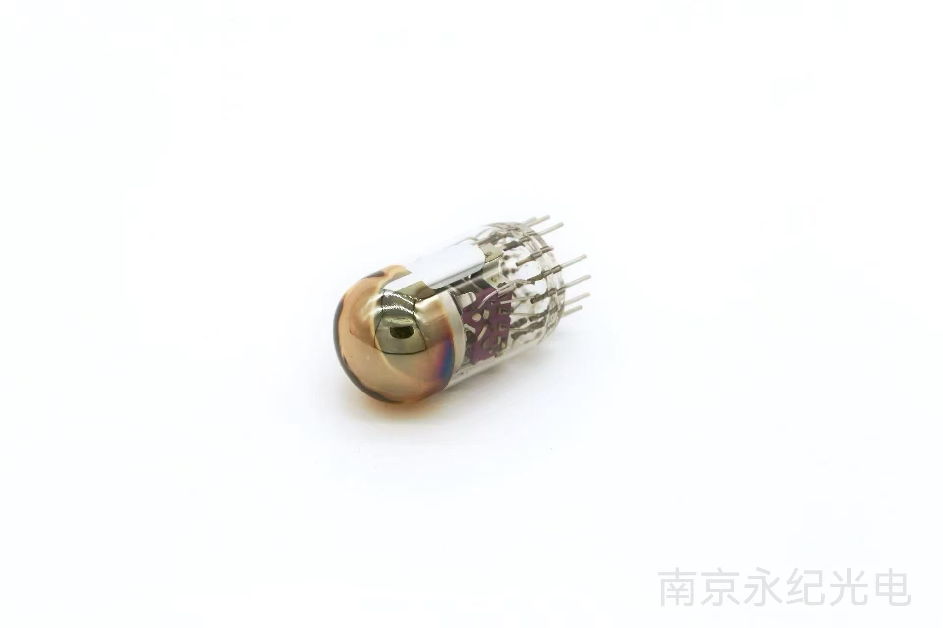 Y305 型光电倍增管