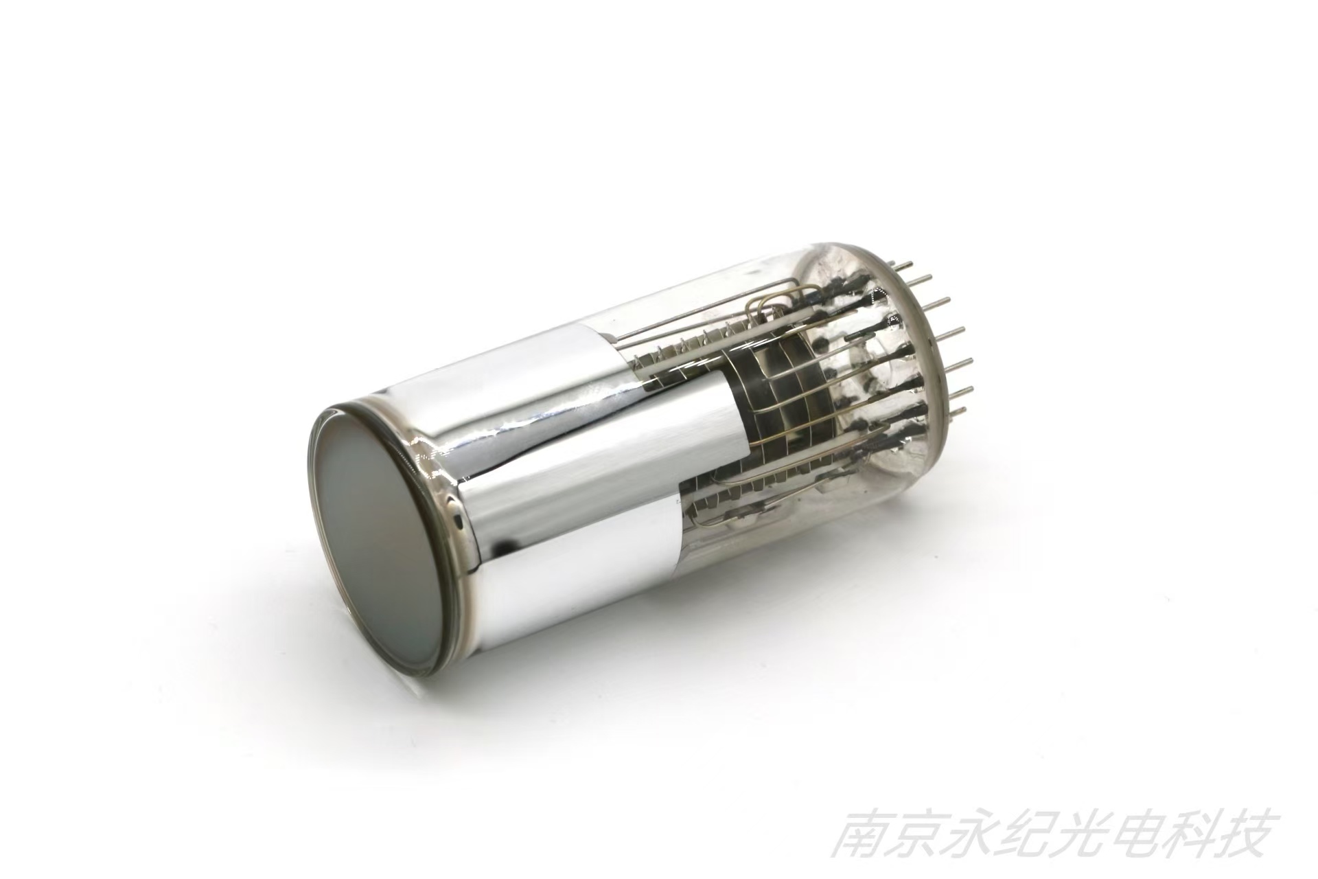Y501 型光电倍增管